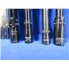 Image 2 : 4 Rifle Scopes - Bushnell, Weaver B4, Nikko Stirling, Tasco