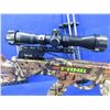 Image 2 : PSE Archery Fang Crossbow with 4x32mm Scope