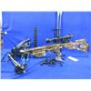 Image 4 : PSE Archery Fang Crossbow with 4x32mm Scope