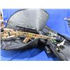Image 7 : PSE Archery Fang Crossbow with 4x32mm Scope