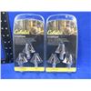 Image 1 : NEW - Cabela's Copperhead Broadheads - 2 Packs of 3