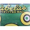Image 3 : Cabela's Archery Outfitter Mag Field Point Target