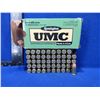 Image 1 : 45 Auto 230gr FNEB Remington UMC Cartridges - Box of 50