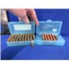 Image 1 : 9MM Reloads - Box of 50, Box of 28 - Sold as Components