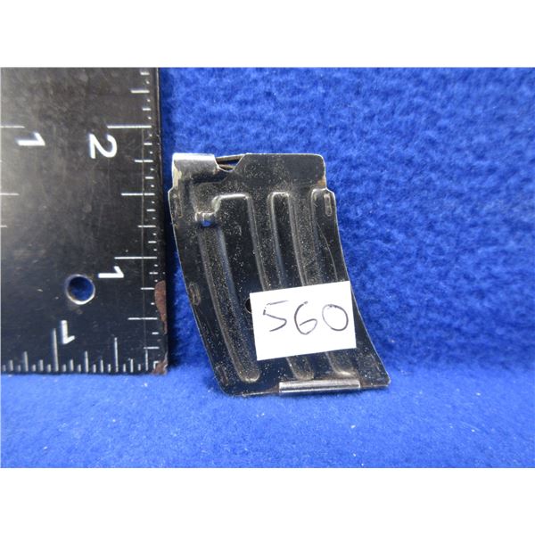 22 LR Winchester Model 69A 5 Round Magazine