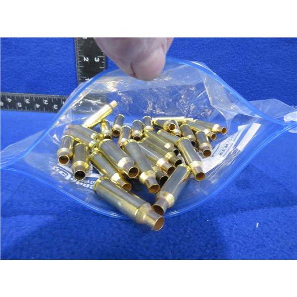 Brass Only - 6.5 Creedmoor Unprimed