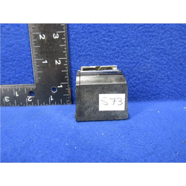 22 LR Ruger 10/22 Rotary Magazine