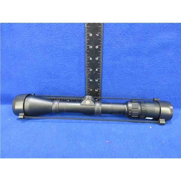 Bushnell Elite 3200 3-9x40 Rifle Scope - Appears Clear