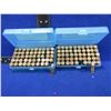 Image 1 : 9MM Reloads - 2 Boxes of 50 - Sold as Components