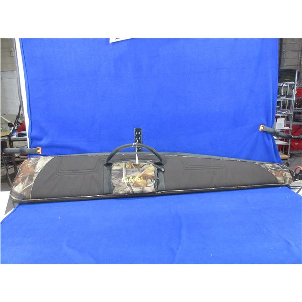 Cabela,s Soft Gun Case - 52"