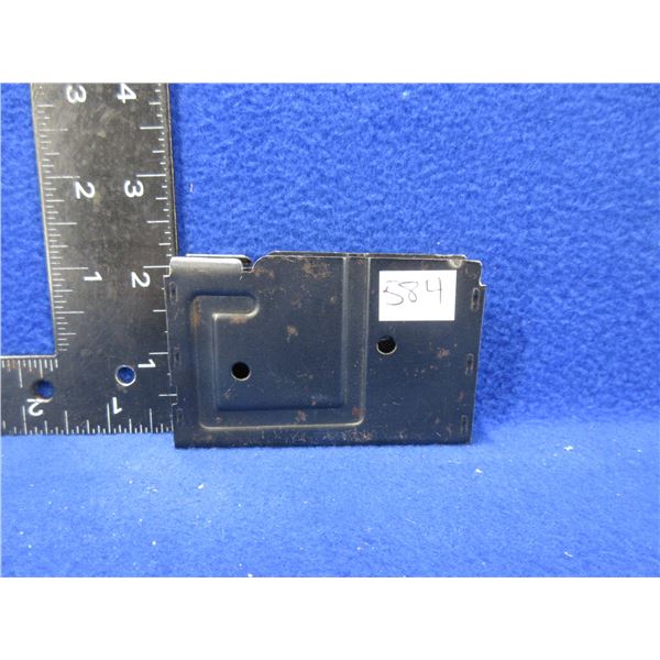 410 Ga. Stevens Model 51/58 Bolt Action 3 Round Magazine