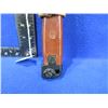 Image 7 : Bayonet for Polish AK47 Type II with ccabbard