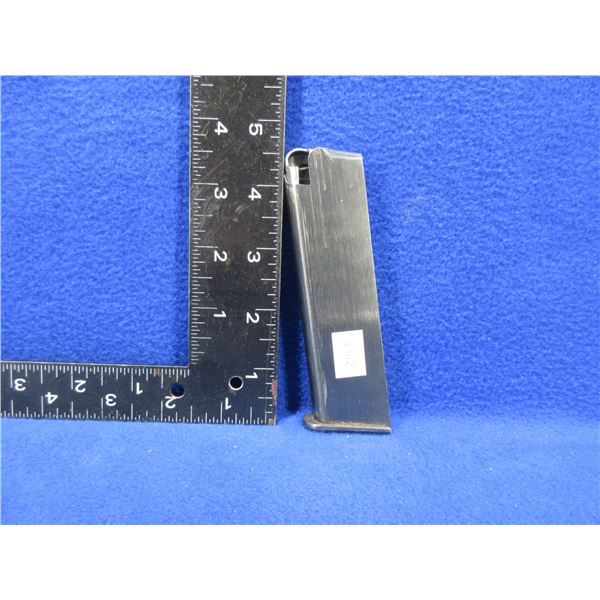 Llama 380/9MM Magazine (Made in Spain)