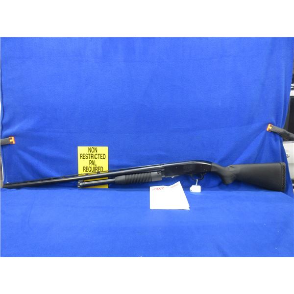 NEW - Non-Restricted - Maverick Model 88 in 12 Ga. 3"