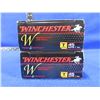 Image 2 : 45 Auto 230gr FMJ Winchester Train & Defend Cartridges