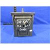 Image 1 : Metal Ammo Can - 11" x 5 1/2" x 7" High