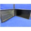 Image 4 : Metal Ammo Can - 11" x 5 1/2" x 7" High