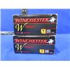 Image 2 : 45 Auto 230gr FMJ Winchester Train & Defend Cartridges