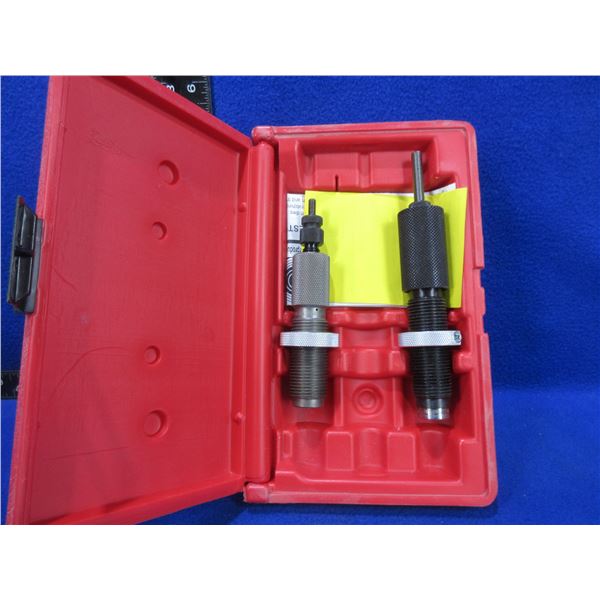 Forster 7MM Rem. Ultra Mag Bench Rest 2 Die Set