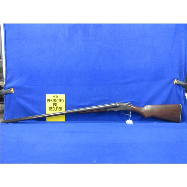 Non-Restricted - Baker Gun Co. Batavia Special in 12 Ga.
