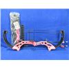 Image 2 : NEW - Bear Archery Youth Brave Compound Bow Package
