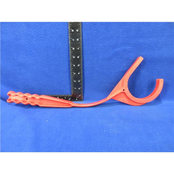 Case-Gard EZ-Throw II Clay Target Thrower