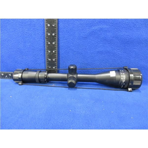 Tasco VAR 2.5-10x42 Rifle Scope - Appears Clear