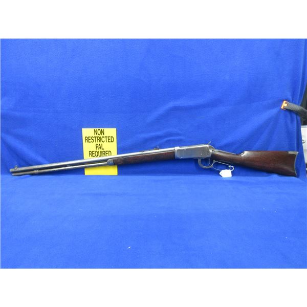 Non-Restricted - Winchester Model 1894 in 30 WCF