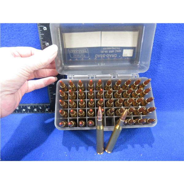 270 Win. Reloads - Case-Gard Tub of 50