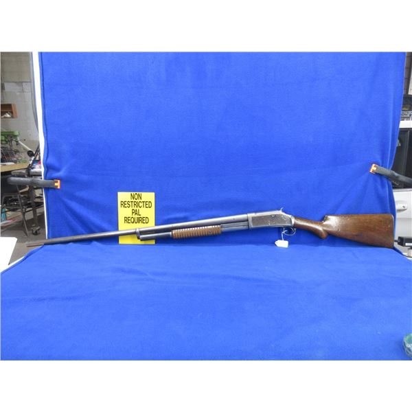 Non-Restricted - Winchester Model 1897 in 12 Ga. Full