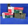 Image 1 : 45 Colt 230gr JHP Sellier & Bellot Cartridges - 2 Boxes of 50