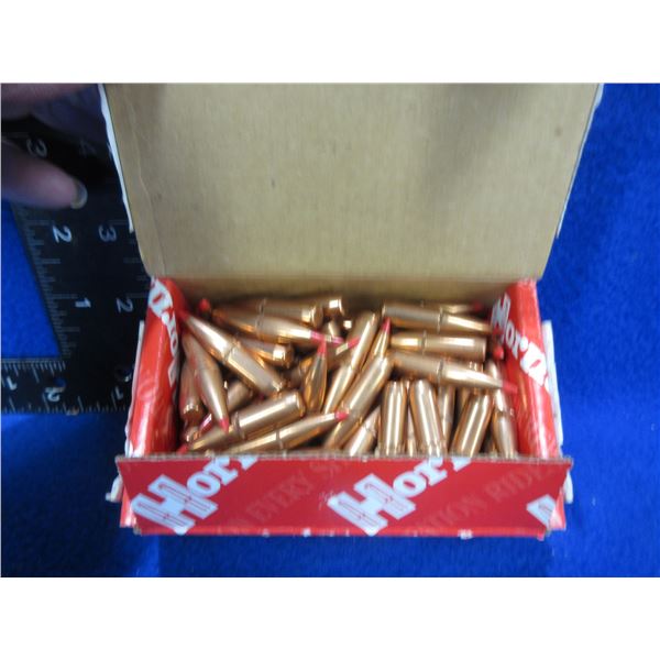 7MM .284" 162gr SST Hornady Bullets - Box of Approx. 100