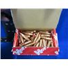Image 1 : 7MM .284" 162gr SST Hornady Bullets - Box of Approx. 100