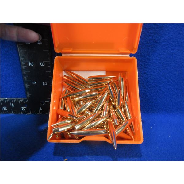 6.5MM 140gr VLD Berger Hunting Bullets - Box of 68
