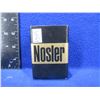 Image 1 : 6.5MM .264" 100gr Spitzer Nosler Bullets - Sealed Box of 50