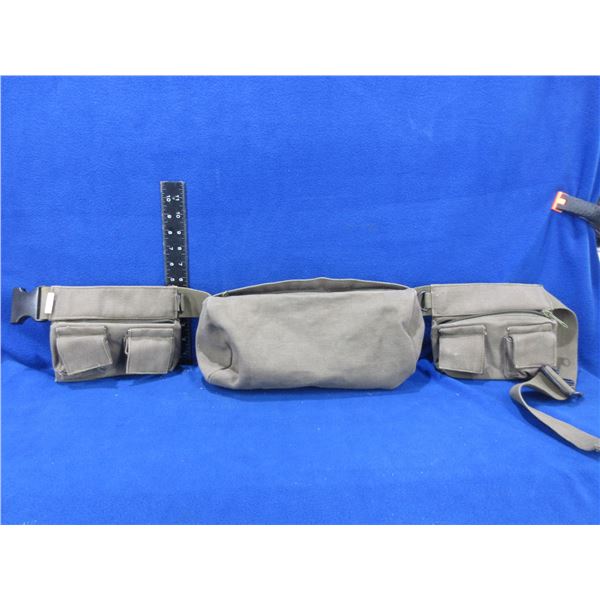 Ammo Storage Waist Pack