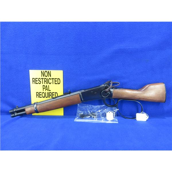 Non-Restricted - Rossi Model RH92 in 45 Colt