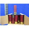 Image 1 : 12 Ga 2 3/4" 00 Buckshot Federal Shotshells - Box of 25
