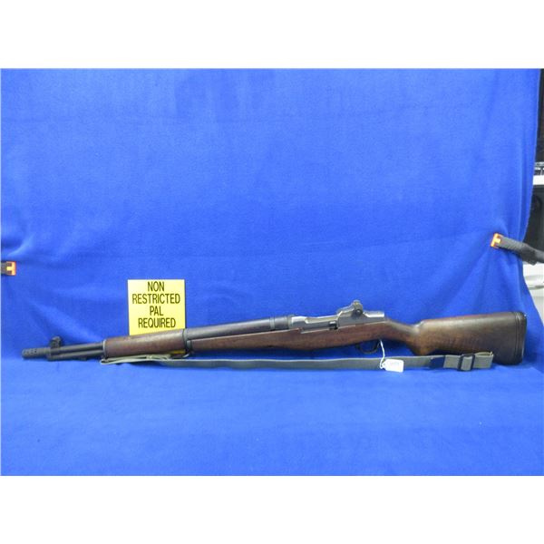 Non-Restricted - M1 Garand in 7.62X51 (308 Win.)