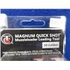 Image 2 : NEW - 50 Cal. Magnum Quick Shot Muzzleloader Tool