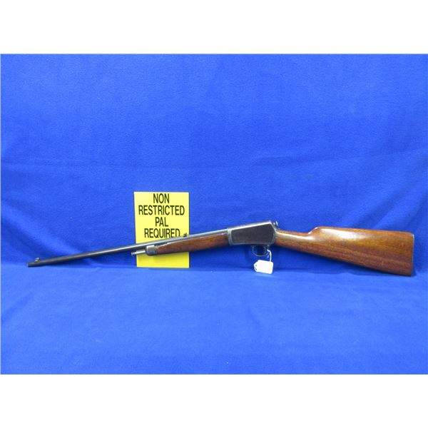 Non-Restricted - Winchester Model 1903 in 22 Auto