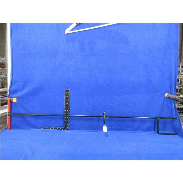 NEW - My Bow Buddy - Bow and Arrow Stand - 43" High