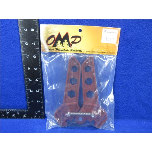 NEW - October Mountain Products Mathews SE4/5 KickStand