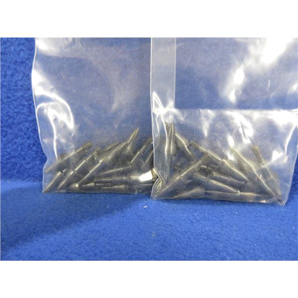 NEW - Combo Points 11/32 85 Grain SA-9635