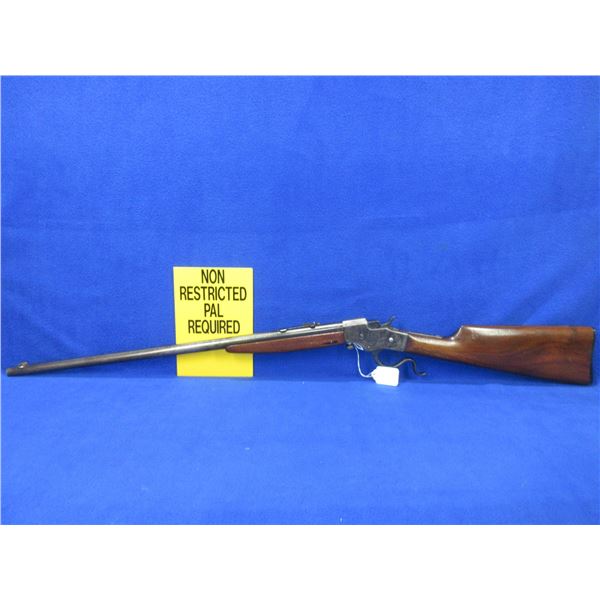 Non-Restricted - J. Stevens Model 1915 Favorite in 25 RF