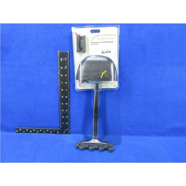 NEW - Kwikee Kwiver Co. K6 - 6 Arrow Quiver