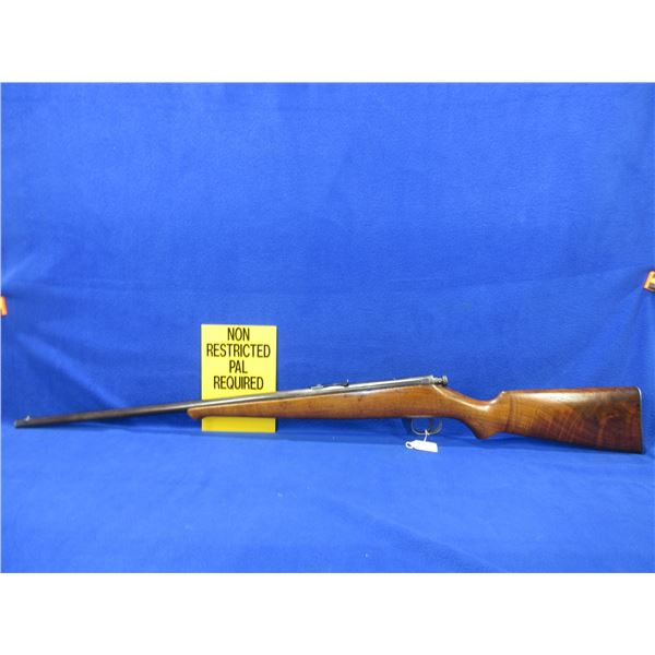 Non-Restricted - Savage Model 23A Sporter in 22 LR