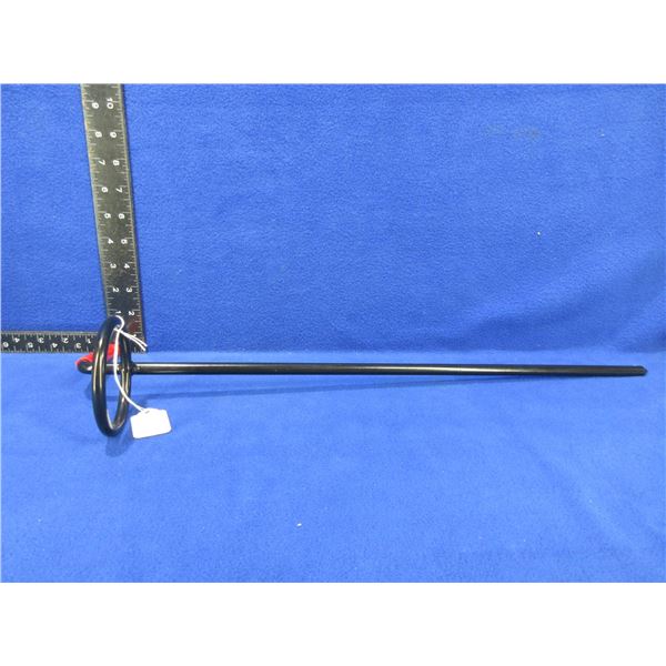 NEW - My Bow Buddy - Bow and Arrow Stand - 22" High