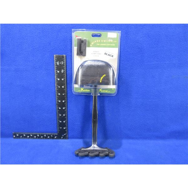 NEW - Kwikee Kwiver Co. K6 - 6 Arrow Quiver