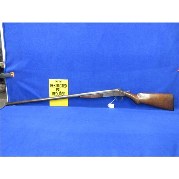 Non-Restricted - Harringto & Richardson in 12 Ga. 2 3/4"
